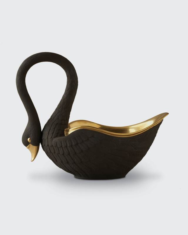 Swan Bowl - Medium